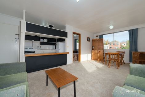Property photo of 12/2 Plimsoll Place Sandy Bay TAS 7005