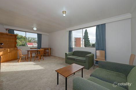 Property photo of 12/2 Plimsoll Place Sandy Bay TAS 7005