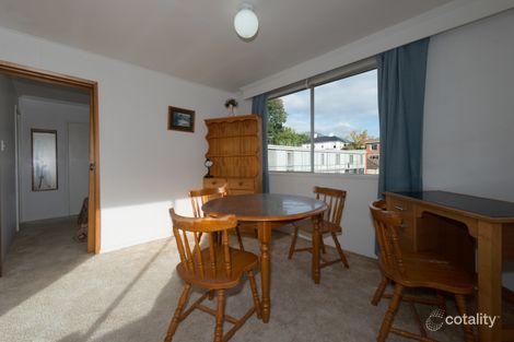 Property photo of 12/2 Plimsoll Place Sandy Bay TAS 7005