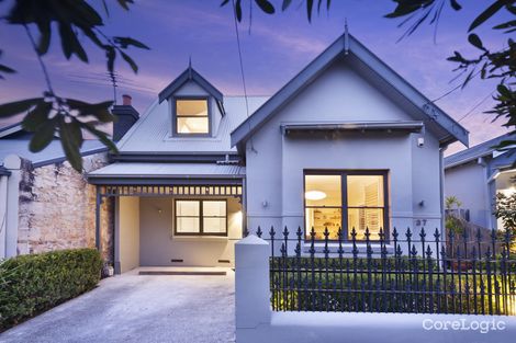 Property photo of 37 Thompson Street Drummoyne NSW 2047