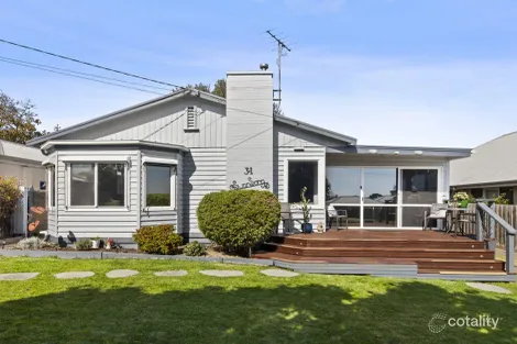 31 Hobson St, Queenscliff, VIC 3225