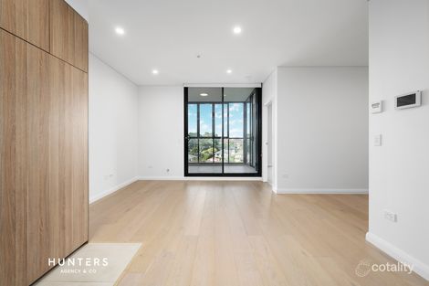 Property photo of 436/3 Maple Tree Road Westmead NSW 2145