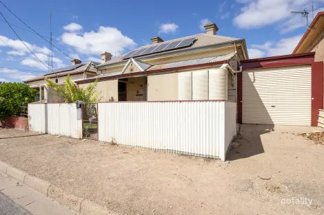 Property photo of 3 Tenth Street Port Pirie West SA 5540