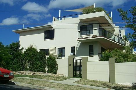 Property photo of 11/24 Philip Street Hawthorne QLD 4171