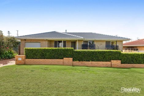 15 Merino St, Harristown, QLD 4350