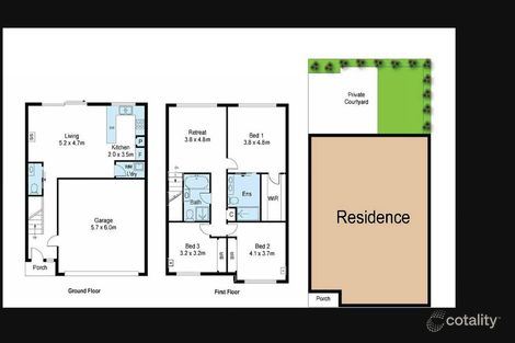 33/55b Oakwood Rd, Albanvale, VIC 3021