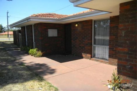 Property photo of 46 Templeton Crescent Girrawheen WA 6064