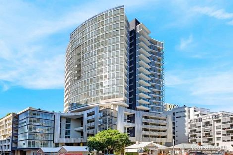 Property photo of 1807/23 Hassall Street Parramatta NSW 2150