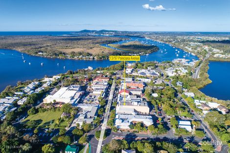 13/97 Poinciana Ave, Tewantin, QLD 4565