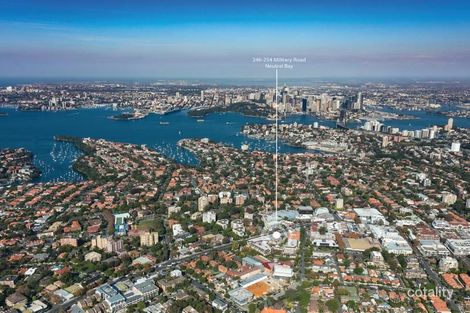 246 Military Rd, Neutral Bay, NSW 2089