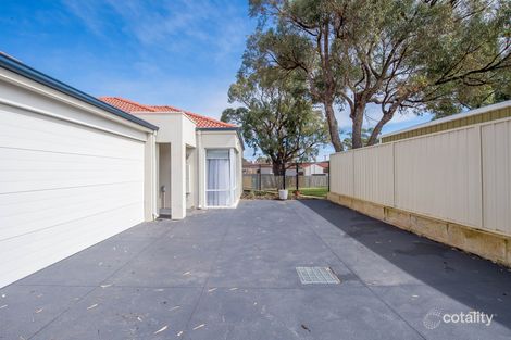 7a Kullaroo Ct, Hillman, WA 6168