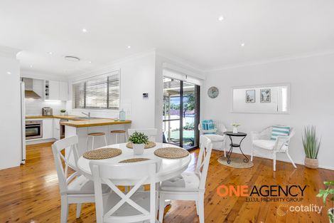 Property photo of 14 Flintlock Drive St Clair NSW 2759