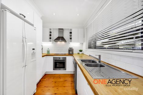 Property photo of 14 Flintlock Drive St Clair NSW 2759