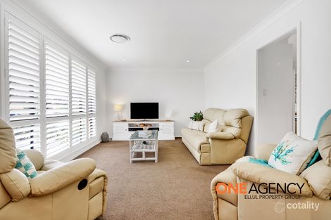 Property photo of 14 Flintlock Drive St Clair NSW 2759