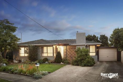 8 Barton Ct, Bundoora, VIC 3083