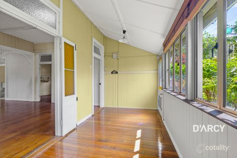 Property photo of 176 Jubilee Terrace Bardon QLD 4065