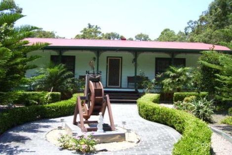 75 Bruce Cres, Wallarah, NSW 2259