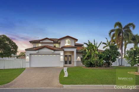 Property photo of 17 Wolseley Court Annandale QLD 4814