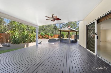 Property photo of 14 King Parrot Close Narangba QLD 4504