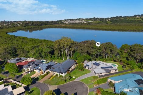 Property photo of 23 Daintree Close Banora Point NSW 2486