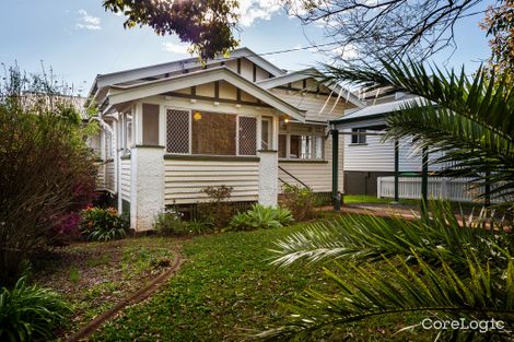 Property photo of 61 Hume Street North Toowoomba QLD 4350