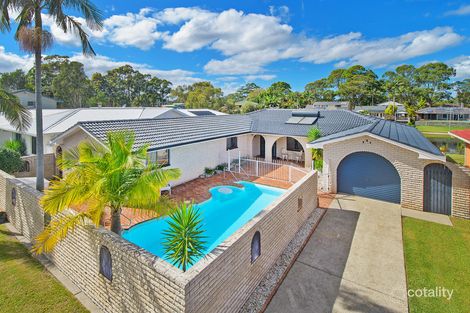 11 Cornwallis Cl, Port Macquarie, NSW 2444