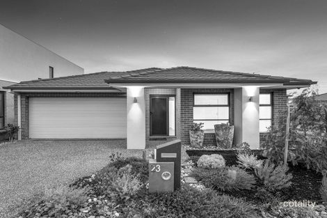 Property photo of 23 Selino Drive Clyde VIC 3978