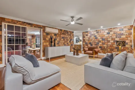 Property photo of 12 Bhowani Place Kuraby QLD 4112