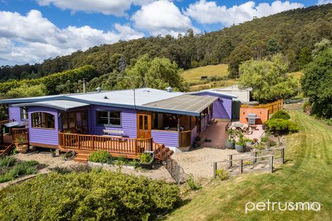 Property photo of 64 Pregnells Road Allens Rivulet TAS 7150