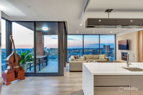 1401/180 Morphett St, Adelaide, SA 5000
