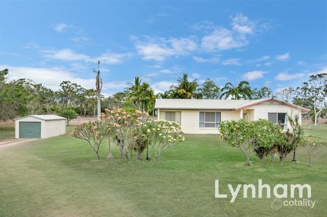 Property photo of 25 Melrose Crescent Kelso QLD 4815