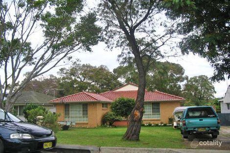 20 Spur Cres, Loftus, NSW 2232