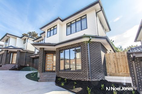 Property photo of 2/40 Windella Quadrant Doncaster VIC 3108