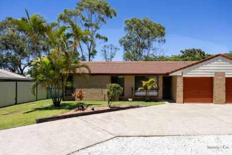 2/10 Callistemon Ct, Arundel, QLD 4214