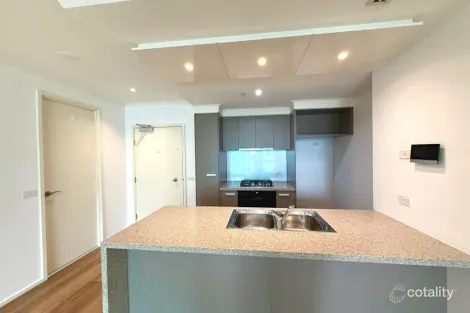 Property photo of 2204/180 City Road Southbank VIC 3006