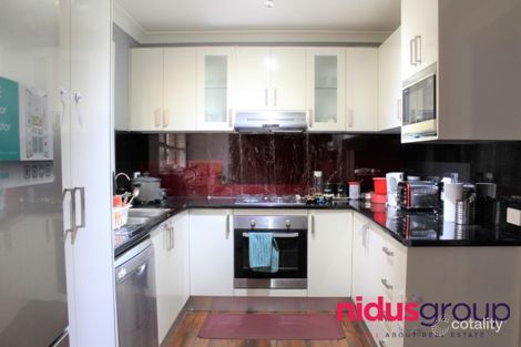 Property photo of 30 Brussels Crescent Rooty Hill NSW 2766