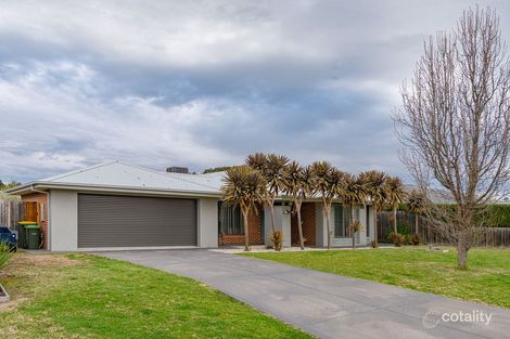 Property photo of 5 The Boulevard Sale VIC 3850