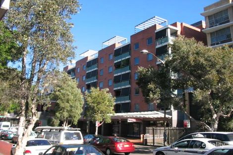 Property photo of 71/543-551 Elizabeth Street Surry Hills NSW 2010
