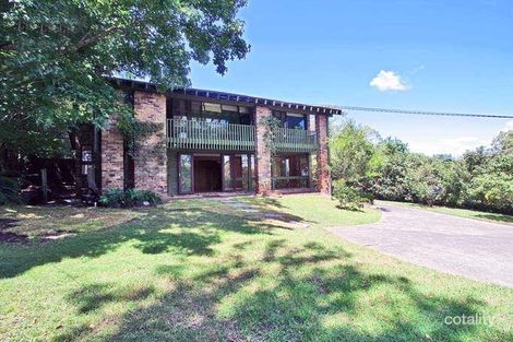 Property photo of 8 Solander Close Turramurra NSW 2074