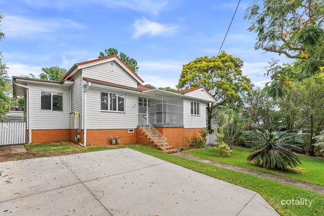 Property photo of 157 Mowbray Terrace East Brisbane QLD 4169