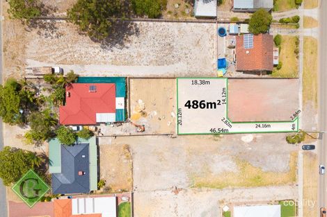 120b Gerard St, East Cannington, WA 6107