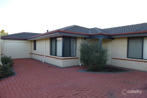 Property photo of 39A Alderley Square Wilson WA 6107