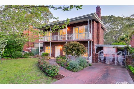 Property photo of 86 Birman Crescent Flagstaff Hill SA 5159