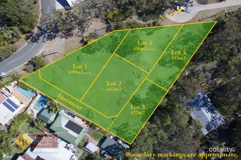 18 Baywalk Pl, Thorneside, QLD 4158