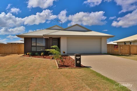 Property photo of 26 New Forest Road Zilzie QLD 4710