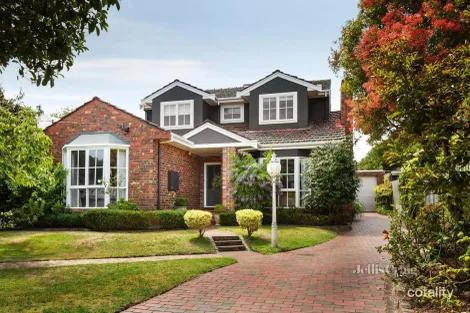 Property photo of 16 Miller Street Sandringham VIC 3191