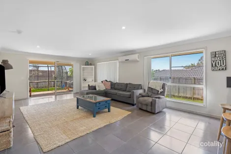 Property photo of 13 Wild Iris Terrace Springfield Lakes QLD 4300