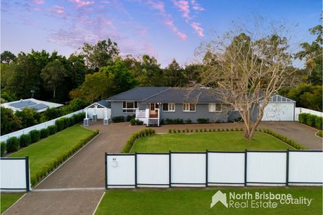 Property photo of 40 Firetail Court Morayfield QLD 4506