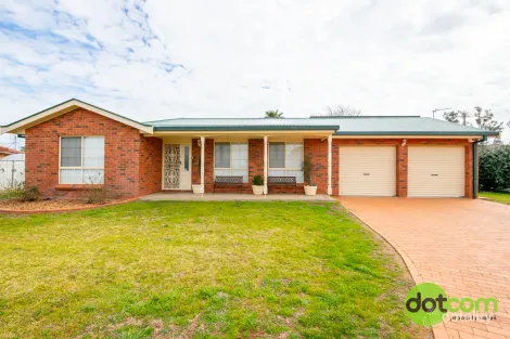 8 Hann Ct, Dubbo, NSW 2830