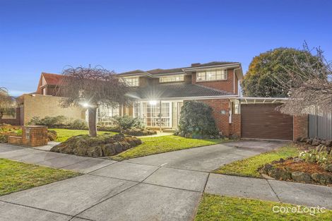 Property photo of 61 Murray Crescent Rowville VIC 3178